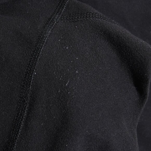 Lululemon Wunder Under Hi-Rise 7/8 Tight Leggings *Full-On Luon 25" Black Size 4 - Picture 9 of 16